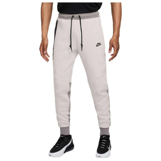 Nike Ανδρικό παντελόνι φόρμας Sportswear Tech Fleece